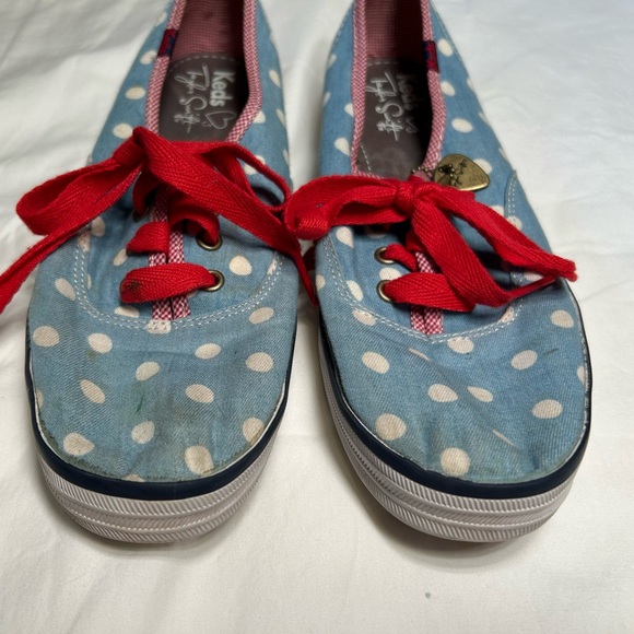 Taylor Swift Keds size 7.5 US, 38 EU - Picture 6 of 6